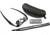 Metolius Upshot Belay Glasses, Black, BGLA002