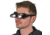Metolius Upshot Belay Glasses, Black, BGLA002