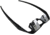 Metolius Upshot Belay Glasses, Black, BGLA002
