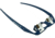 Metolius Upshot Belay Glasses, Blue, BGLA002.02