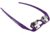 Metolius Upshot Belay Glasses, Purple, BGLA002.10
