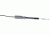 Mettler Toledo Electrode LE420 Glas Sleev Dia 51340332