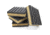 Mettler Toledo Vibration Isolation Pads Qty 6 3909800MT, Unit PK