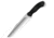 Meyerco Darrel Ralph Big Camp Folding Knife, Rubber Handle MY-MNBCK