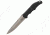 Meyerco Darrel Ralph CQB1 Custom Xray, Fixed Blade Knife, Plain MY-MFXRAYFBH