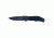 Meyerco Darrel Ralph Military Automatic Knife, Plain X-MY-MFXRAY2