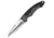 Meyerco Jeff Hall Matrix, Assisted Folding Knife, Plain MY-MPMATRIXH