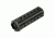 MFT AR15/M16 4 Sided Rail - Polymer - M-4 Carbine, Black M44S