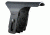 MFT Battlelink Adjustable Check Piece - Black - BACP