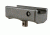 MFT Universal Equipment Mount - Black BP1