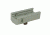 MFT Universal Equipment Mount - Foliage Green BP1FG