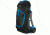 MHM Sultan 50 L Backpack-Midnight Black-One Size