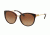Michael Kors ABELA III MK6040 Progressive Prescription Sunglasses MK6040-313013-55 - Lens Diameter 55 mm, Frame Color Tortoise/Orange