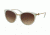 Michael Kors ABELA III MK6040 Progressive Prescription Sunglasses MK6040-315713-55 - Lens Diameter 55 mm, Frame Color Mint Green