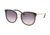 Michael Kors ADRIANNA I MK1010 Progressive Prescription Sunglasses, 54mm, Rose Gold, MK1010-11085M-54-PRO