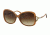 Michael Kors BORA BORA MK2010B Single Vision Prescription Sunglasses MK2010B-301613-60 - Lens Diameter 60 mm, Frame Color Milky Brown