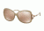 Michael Kors BORA BORA MK2010B Single Vision Prescription Sunglasses MK2010B-3043R1-60 - Lens Diameter 60 mm, Frame Color Birch