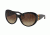 Michael Kors BRAZIL MK2002QM Single Vision Prescription Sunglasses MK2002QM-300513-60 - Lens Diameter 60 mm, Frame Color Black