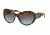 Michael Kors BRAZIL MK2002QM Single Vision Prescription Sunglasses MK2002QM-302948-60 - Lens Diameter 60 mm, Frame Color Tortoise