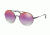Michael Kors CABO MK1027 Progressive Prescription Sunglasses MK1027-1169A9-55 - Lens Diameter 55 mm, Frame Color Black