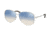 Michael Kors CHELSEA MK5004 Sunglasses 1153V6-59 - , Blue Silver Gradient Mirror Lenses