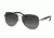 Michael Kors FIJI MK1003 Progressive Prescription Sunglasses MK1003-1001T3-58 - Lens Diameter 58 mm, Frame Color Silver