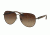 Michael Kors FIJI MK1003 Progressive Prescription Sunglasses MK1003-100213-58 - Lens Diameter 58 mm, Frame Color Gunmetal
