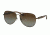 Michael Kors FIJI MK1003 Progressive Prescription Sunglasses MK1003-1002T5-58 - Lens Diameter 58 mm, Frame Color Gunmetal