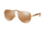 Michael Kors FIJI MK1003 Progressive Prescription Sunglasses, 58mm, MK1003-10242T-58-PRO