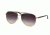 Michael Kors HVAR MK5007 Single Vision Prescription Sunglasses MK5007-109936-59 - Lens Diameter 59 mm, Frame Color Rose Gold