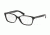 Michael Kors INDIA MK4039 Bifocal Prescription Eyeglasses 3177-52 - Black Frame