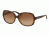 Michael Kors ISLE OF SKYE MK6017 Bifocal Prescription Sunglasses MK6017-300613-58 - Lens Diameter 58 mm, Frame Color Dk Tortoise