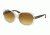 Michael Kors ISLE OF SKYE MK6017 Bifocal Prescription Sunglasses MK6017-30502L-58 - Lens Diameter 58 mm, Frame Color Clear Tortoise