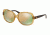 Michael Kors ISLE OF SKYE MK6017 Bifocal Prescription Sunglasses MK6017-3051R5-58 - Lens Diameter 58 mm, Frame Color Glossy Brown Tortoise