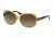 Michael Kors ISLE OF SKYE MK6017 Bifocal Prescription Sunglasses MK6017-3051T5-58 - Lens Diameter 58 mm, Frame Color Glossy Brown Tortoise