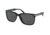 Michael Kors JACKSON MK2096 Prescription Sunglasses, 58mm, Black, MK2096-333287-58-SV