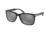 Michael Kors JACKSON MK2096 Prescription Sunglasses, 58mm, Black, MK2096-3332Z3-58-SV