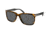 Michael Kors JACKSON MK2096 Prescription Sunglasses, 58mm, Dark Tortoise - Dyeing Technique, MK2096-333381-58-SV