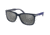 Michael Kors JACKSON MK2096 Prescription Sunglasses, 58mm, Midnight, MK2096-34856G-58-SV