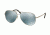 Michael Kors KENDALL I MK5016 Sunglasses 10011U-56 - Silver-tone Frame, Silver Mirror Lenses