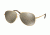 Michael Kors KENDALL I MK5016 Sunglasses 10245A-56 - Gold Tone Frame, Bronze Mirror Lenses