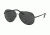 Michael Kors KENDALL I MK5016 Sunglasses 108287-60 - Matte Black Frame, Grey Solid Lenses