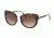 Michael Kors LISBON MK2062 Single Vision Prescription Sunglasses MK2062-328513-52 - Lens Diameter 52 mm, Frame Color Dark Tortoise