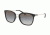 Michael Kors LUGANO MK2064 Prescription Sunglasses, 53mm, Black, MK2064-3005M0-53-SV