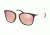 Michael Kors LUGANO MK2064 Prescription Sunglasses MK2064-3005N0-53 - Lens Diameter 53 mm, Frame Color Black