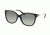 Michael Kors MARRAKESH MK6006 Single Vision Prescription Sunglasses MK6006-300511-57 - Lens Diameter 57 mm, Frame Color Black