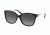 Michael Kors MARRAKESH MK6006 Single Vision Prescription Sunglasses MK6006-3005T3-57 - Lens Diameter 57 mm, Frame Color Black