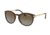 Michael Kors MK2023F Single Vision Prescription Sunglasses MK2023F-3106T5-53 - Lens Diameter 53 mm, Frame Color Dk Tortoise/gold
