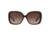 Michael Kors MK2081F Sunglasses 300613-56 - , Smoke Gradient Lenses