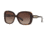 Michael Kors MK2081F Sunglasses 300613-56 - , Smoke Gradient Lenses